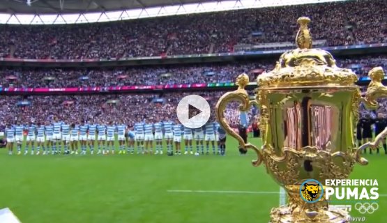 Play Patagonia en Londres 2015
